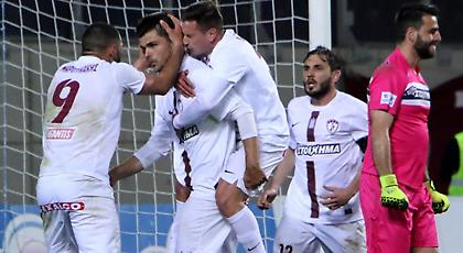 «Καλπάζει» προς την Super League η ΑΕΛ