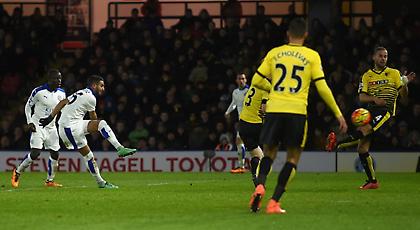 Το «κάρφωσε» ο Μαχρέζ για τη Λέστερ! (video)