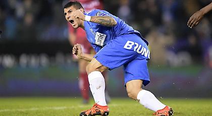 Ξέρανε Μανιάτη και Ντοσεβί ο Καρέλης! (video)