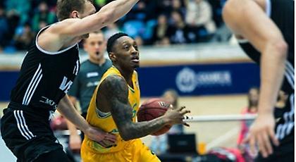 Παίρνει συμπαίκτη του Καλάθη η Μαλάγα