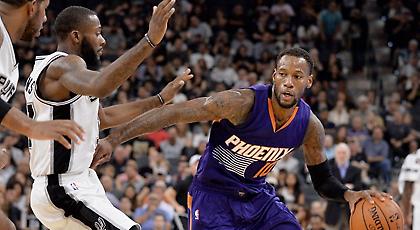 Τέλος από τους Σανς ο Ουίμς!