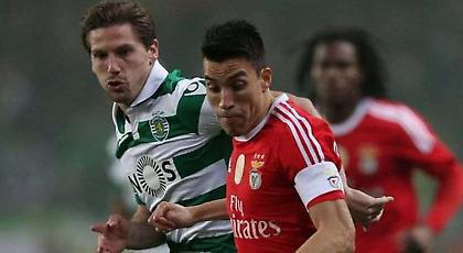 Ο Μήτρογλου «ξεδόντιασε τα «λιοντάρια»