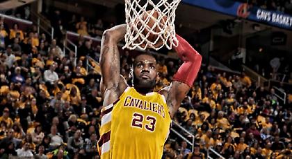 Ο «βασιλιάς» ανεβαίνει