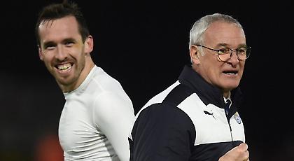 Ρανιέρι: «Εξαιρετική ευκαιρία για κάτι ξεχωριστό»