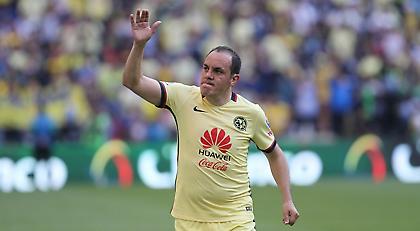 Παρ’ ολίγον γκολάρα στο «αντίο» του 43χρονου Μπλάνκο (video)