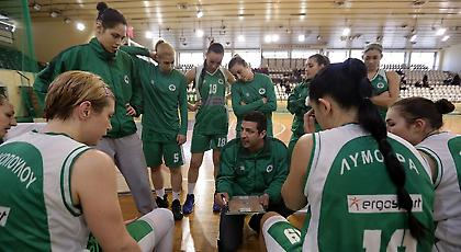 Σάρωσε ο Παναθηναϊκός, ήττα για ΠΑΟΚ