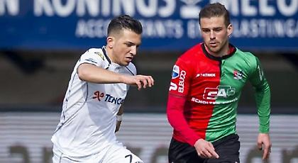 «Ροπαλιά» για Ευρώπη με... γκολάρα (video)