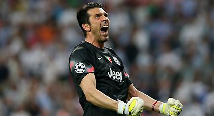 Καλύτερος κι απ’ τον εαυτό του ο Μπουφόν!