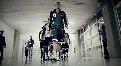 Διαμαντίδης, ο θρύλος...