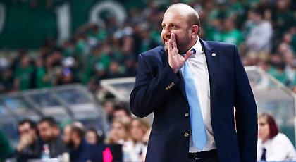 Πολέμης: «Θα μας ξαναδείτε»