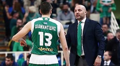 Διαμαντίδης ο MVP! (video)