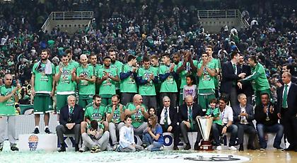 Η 100άρα και τα «πράσινα» ρεκόρ