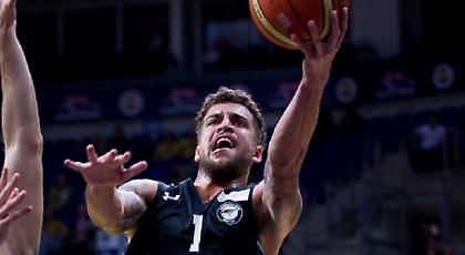 Ο Πέρκινς «σκότωσε» την Νταρουσάφακα!