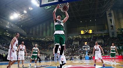 Παπαγιάννης: «Παίρνω πράγματα από όλους»