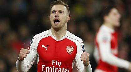 Άλλο ένα... θύμα στον κατάλογο του Ράμσεϊ