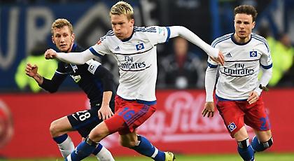 Την «έπνιξε» στο λιμάνι (video)