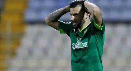 Γκέλα με το «καλημέρα» για την ΑΕΚ