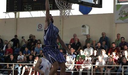 Θρίαμβος Αμύντα στη Νέα Σμύρνη