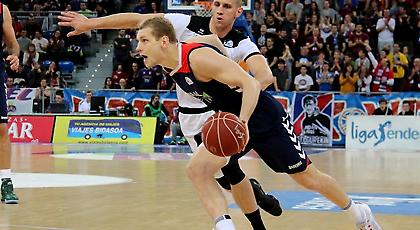 Ποιο ντέρμπι; Διάσυρε την Μπιλμπάο η Λαμποράλ