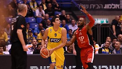 Αδιόρθωτη Μακάμπι