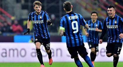 Το κυνήγι συνεχίζεται… (video)