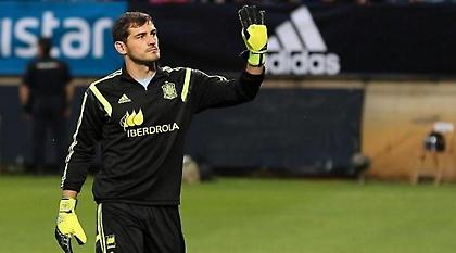 Μυθική γκάφα Κασίγιας (video)