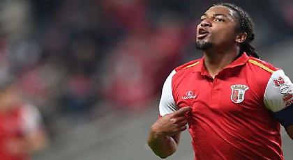 Η Πόρτο... παραδίνεται