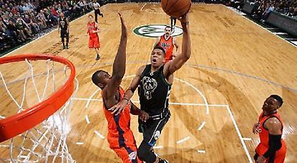 Τι είχες Γιάννη; Τριπλ-νταμπλ!