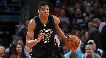 Giannis, πας να μας τρελάνεις! (video)