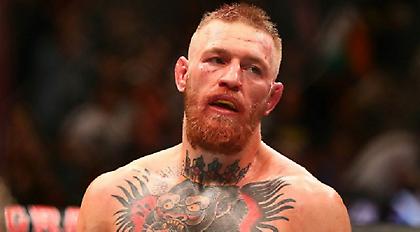 Το οργισμένο μήνυμα του ηττημένου ΜακΓκρέγκορ