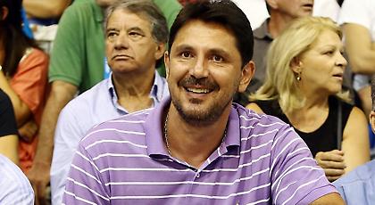 Ρεντζιάς: «Θα ήταν εγκληματική πράξη ένα Final 8»