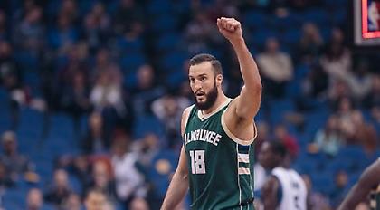 Δεν ήταν τάπα, ήταν... μπλοκ στον Ντουράντ