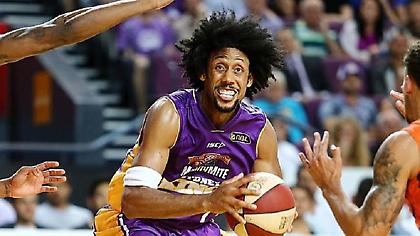 Στο NBDL ο Τσίλντρες