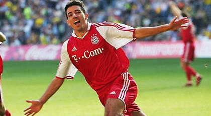 Ο «Λούκι Λουκ» του Champions League