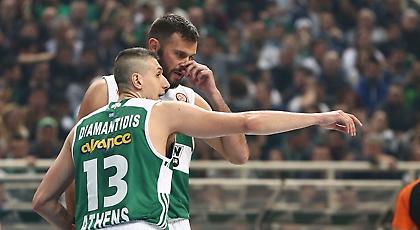 Φώτσης: «Μεγάλη η πορεία Διαμαντίδη και Κακιούζη»