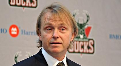 Πρωτάθλημα με Γιάννη ονειρεύεται ο συνιδιοκτήτης των Μπακς