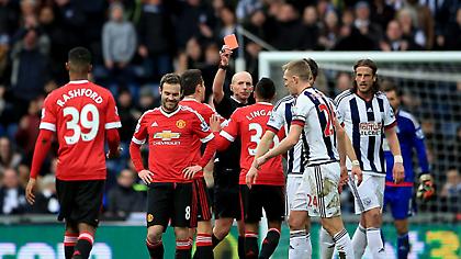 Μάτα: «Αναλαμβάνω την ευθύνη»