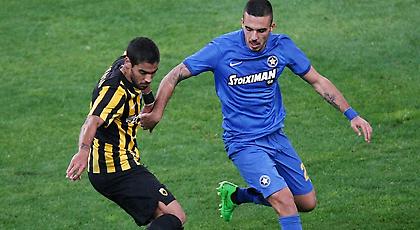 Media: Ποδόσφαιρο και βόλεϊ στις σημερινές επιλογές