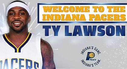 Ανακοίνωσαν Λόσον οι Πέισερς