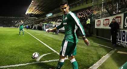 Η φάση είναι Βιγιαφάνιες (και λίγο Λέτο)