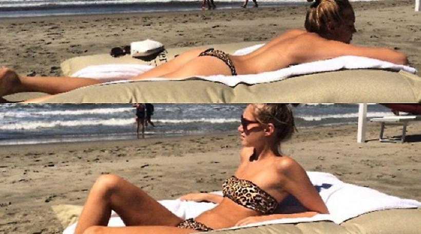 Η νέα κούκλα του Ντιμπάλα (Pics)