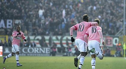 Μάχες σε όλα τα μέτωπα στη Serie A