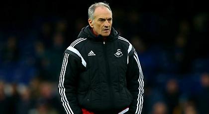 Βγήκε από το νοσοκομείο ο Γκουιντολίν