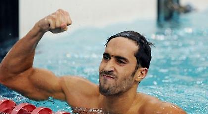 Κουλούρης ο ενδέκατος για Ρίο! (video)