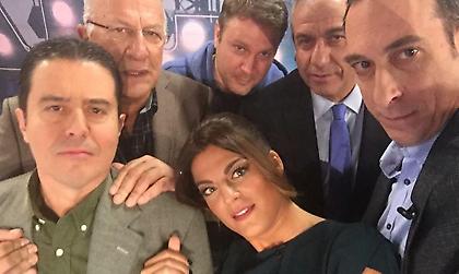 Έσπασε τα κοντέρ και νίκησε στη μάχη της τηλεθέασης το «Kick Off»!