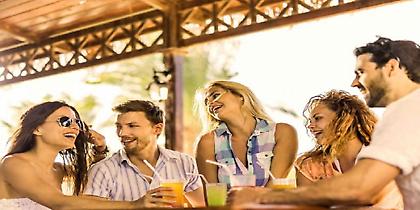 Περιζήτητοι οι ταξιδιώτες Millennial...