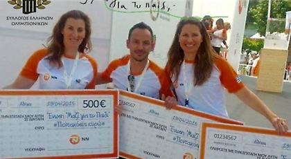 Σε σώμα το νέο ΔΣ του ΣΕΟ