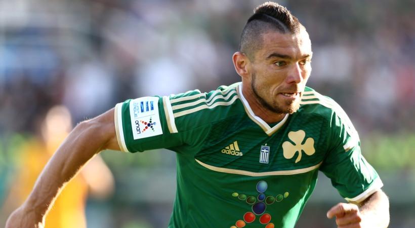 Πράνιτς: «Θα ματώσουμε στο ματς με τον Ολυμπιακό»