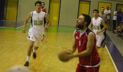 Σκοτώθηκε σε τροχαίο παίκτης της ΕΣΚΑ