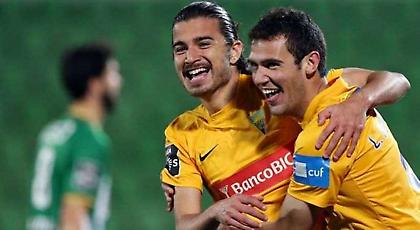 Με φόρα για Ευρώπη…